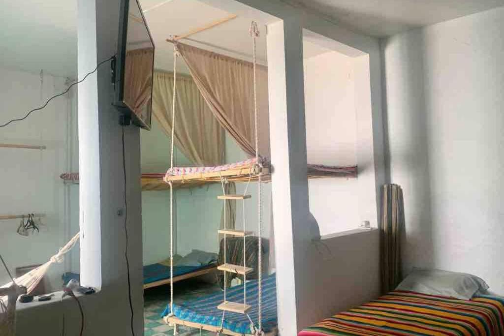 Bonito Y Comodo Condominio En Orizaba Centro Buitenkant foto