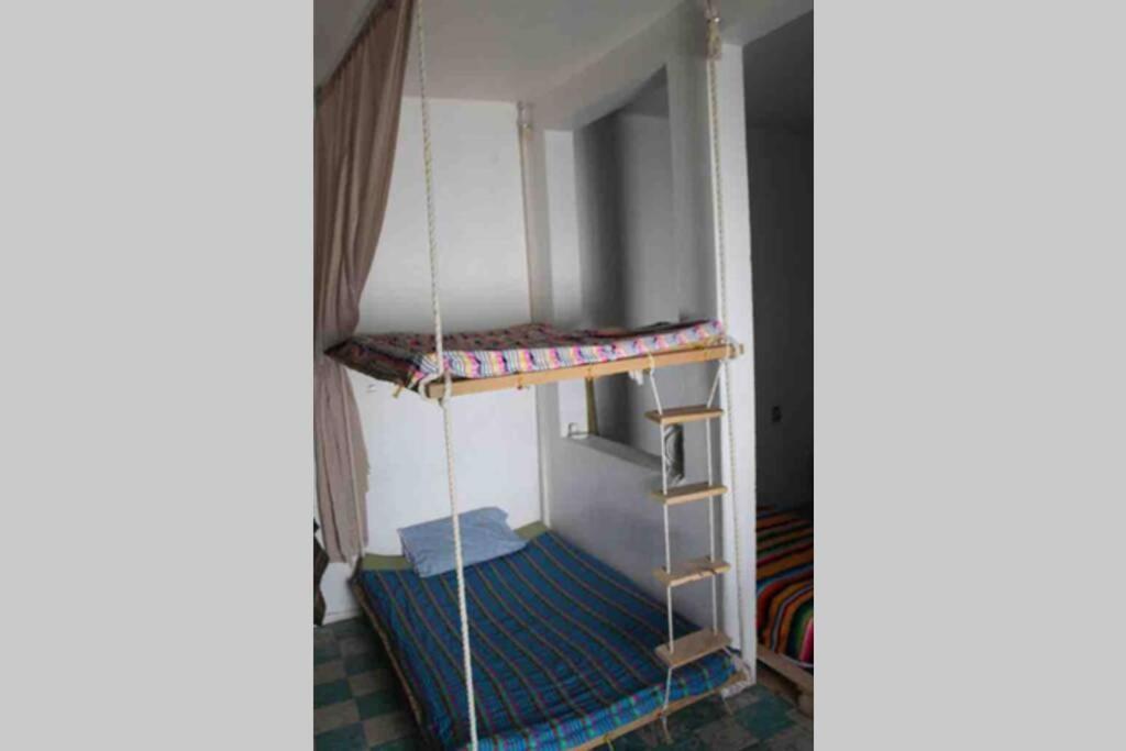 Bonito Y Comodo Condominio En Orizaba Centro Buitenkant foto