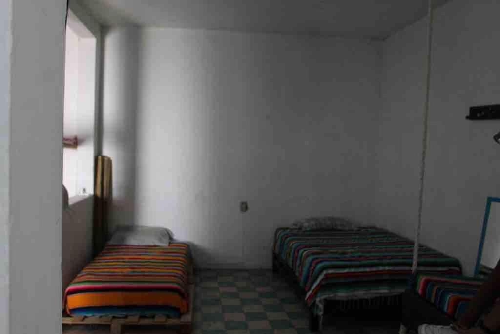 Bonito Y Comodo Condominio En Orizaba Centro Buitenkant foto