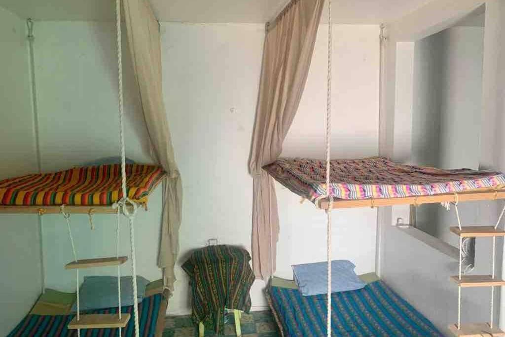 Bonito Y Comodo Condominio En Orizaba Centro Buitenkant foto