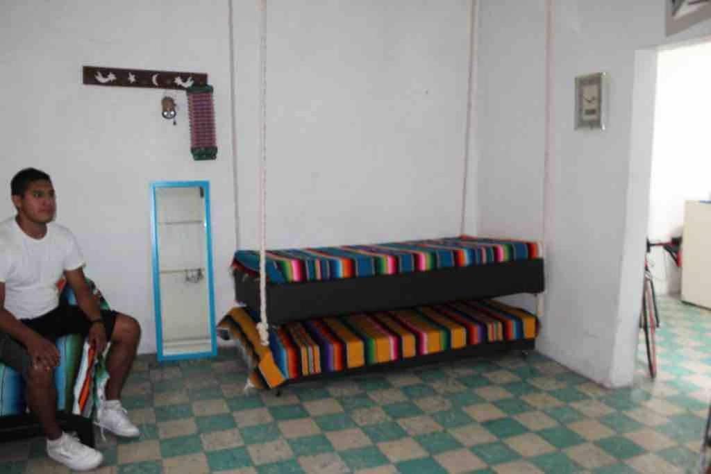 Bonito Y Comodo Condominio En Orizaba Centro Buitenkant foto