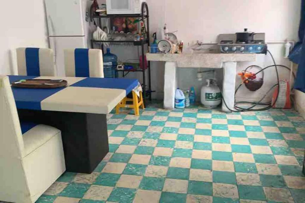 Bonito Y Comodo Condominio En Orizaba Centro Buitenkant foto